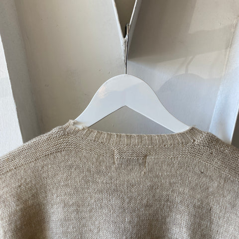 60's Penney’s Cardigan - Small