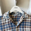 50’s Penney’s Loop Flannel - Small