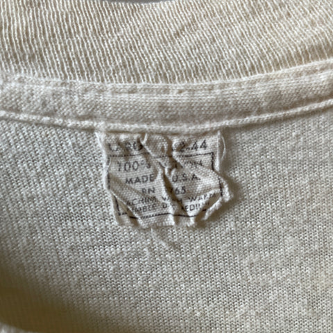 70’s Afternoon Delight Tee - Small