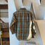 Vintage 70's Pendleton Flannel - Small