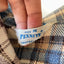 50’s Penney’s Loop Flannel - Small
