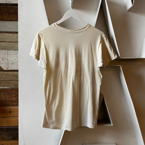 70’s Afternoon Delight Tee - Small