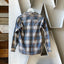 50’s Penney’s Loop Flannel - Small