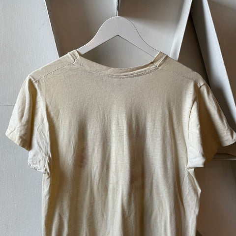 70’s Afternoon Delight Tee - Small