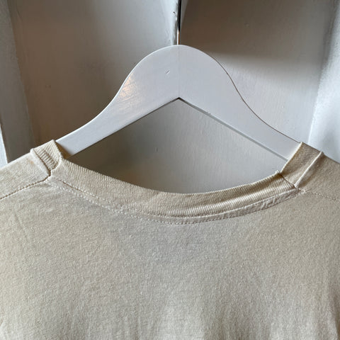 70’s Afternoon Delight Tee - Small