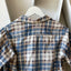 50’s Penney’s Loop Flannel - Small