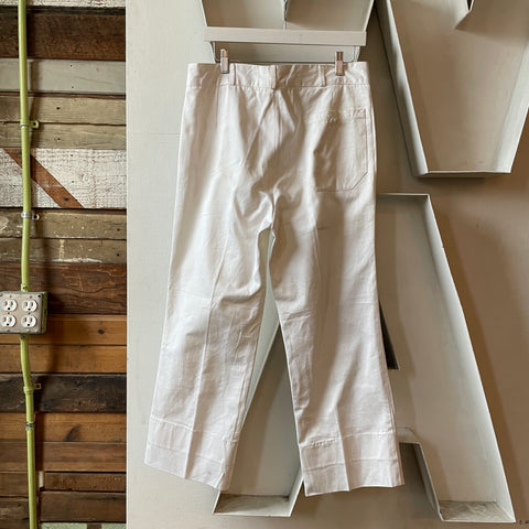 70’s USN Sailor Flares - 31” x 25”