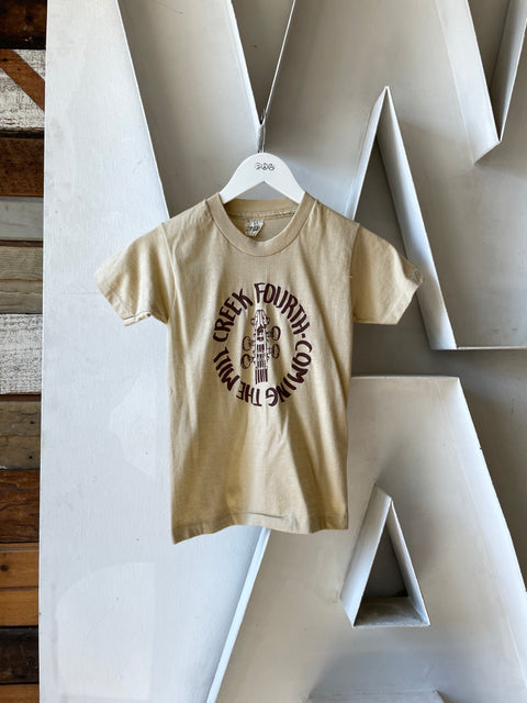 80’s Mill Creek Tee - XXS