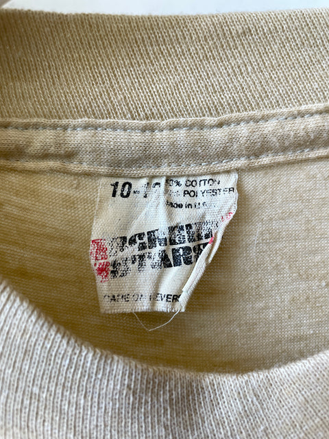 80’s Mill Creek Tee - XXS