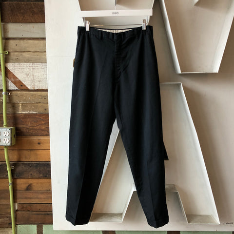 50s Powerhouse Selvedge Trousers - 29” x 30”