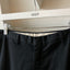 50s Powerhouse Selvedge Trousers - 29” x 30”
