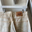 90's Levi’s 505 - 32” x 30”