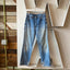 80's Wrangler Denim - 28” x 29.5”