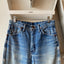 80's Wrangler Denim - 28” x 29.5”