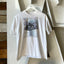 90’s Cat Tee - Large