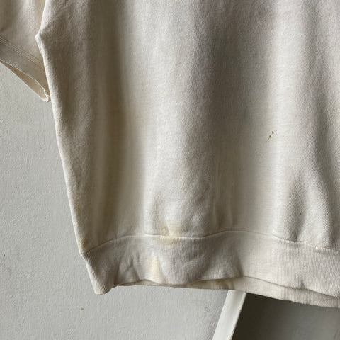 60's Mickey Sweat - XS