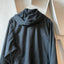 80’s Military Night Camo Fishtail Parka - Small
