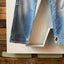 80's Wrangler Denim - 28” x 29.5”