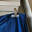 80's Blue Work Pants - 36” x 29”