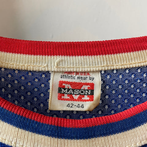 60’s Mushball Jersey - Large