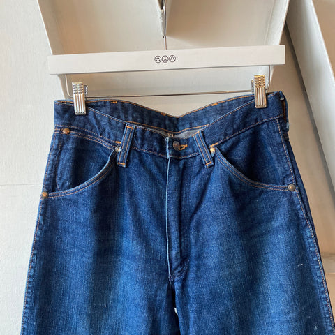 50’s Wrangler Jeans - 29” x 25”