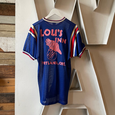 60’s Mushball Jersey - Large