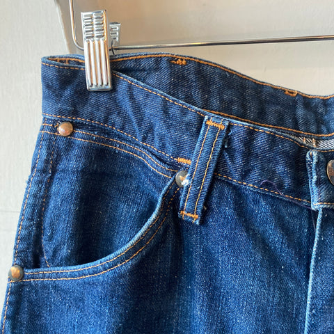 50’s Wrangler Jeans - 29” x 25”