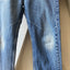 90's Levi’s 505 - 34” x 30”