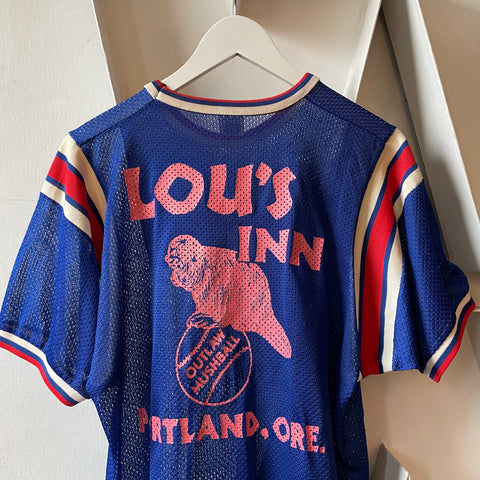 60’s Mushball Jersey - Large