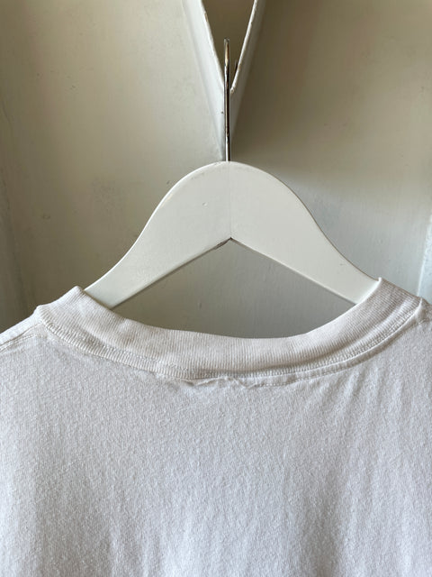90’s Cat Tee - Large
