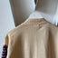 60's Varsity Sweater - Large