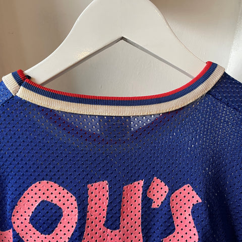 60’s Mushball Jersey - Large