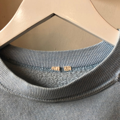 80's Portland Saturday Market Crewneck - Medium