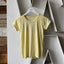 50's Soft Blank - XS