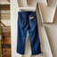 50’s Wrangler Jeans - 29” x 25”