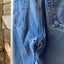 90's Levi’s 505 - 34” x 30”
