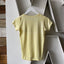 50's Soft Blank - XS