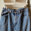 90’s Levi’s 550 - 32” x 28.5”