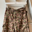 Euro Military Cargos - 28” x 27.5”