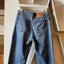 90’s Levi’s 550 - 32” x 28.5”