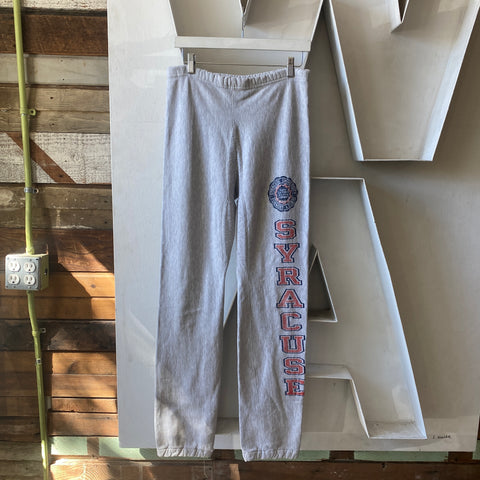 80's Reverse Weave Sweats - Medium