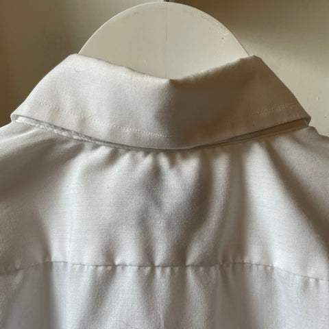 60’s Penney’s Button Up - Medium