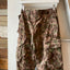 Euro Military Cargos - 28” x 27.5”