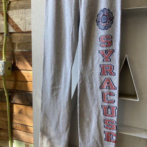80's Reverse Weave Sweats - Medium
