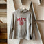 80’s Champion MIT Hoodie - Large