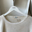 30’s Pilgrim Ribbed Tee - Large