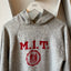 80’s Champion MIT Hoodie - Large