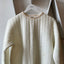 50’s Quilted Crewneck - Large