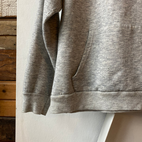 80’s Champion MIT Hoodie - Large