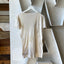 30’s Pilgrim Ribbed Tee - Large